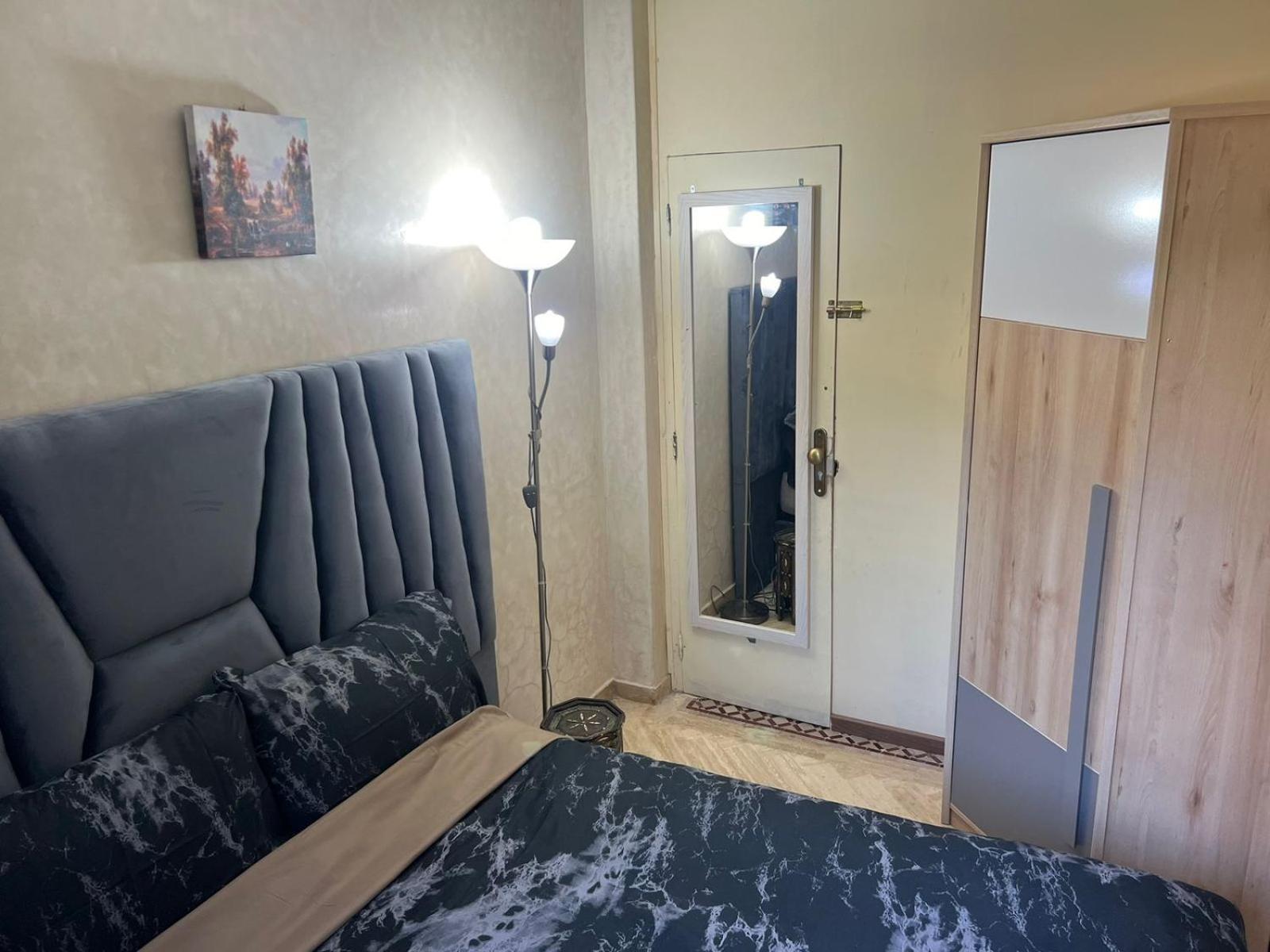 Atlas Golf Resort Marrakech " Maison A 03 Chambres Avec Jardin Prive " 마라케시 외부 사진